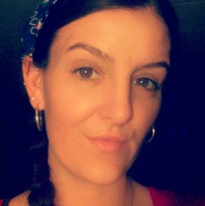 Meet your Posher, Wendy